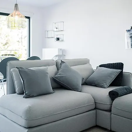 New Design 002eva Apartment Mol