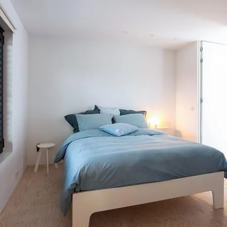 New Design 002eva Apartment Mol