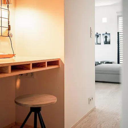 New Design 002eva Apartment Mol