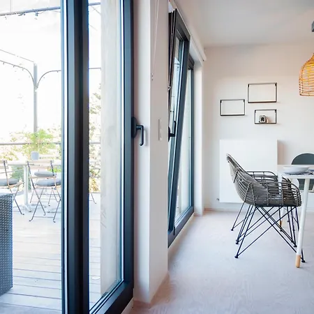 New Design 002eva Apartment