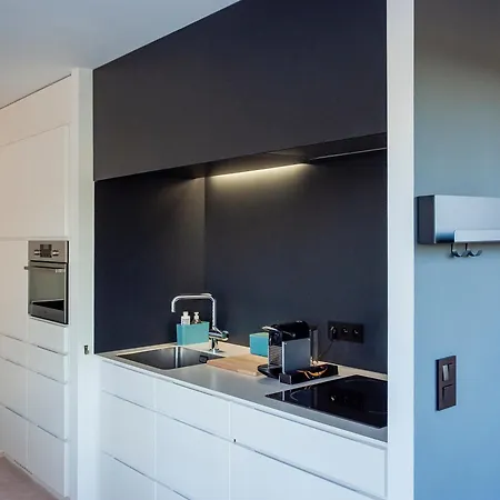 New Design 002eva Apartment Mol